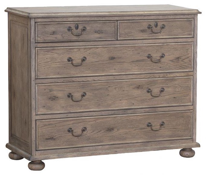 Drawer Chests